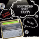 Southern Soul Party logo