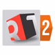 RTSH - Radio Tirana 2 logo