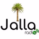 Jalla Radio logo