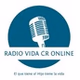 Radio Vida CR Online logo