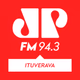 Jovem Pan Ituverava logo
