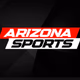 Arizona Sports - KMVP-FM logo