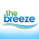 94.1 The Breeze logo