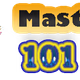 Masti FM 101 logo