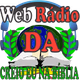 Rádio Creio Eu Na Bíblia logo
