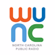 WUNC - WFSS logo