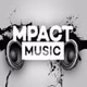MPACT Music Station logo