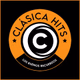 Radio Clásica Hits logo