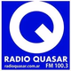 Radio Quasar logo
