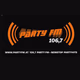 Party FM logo