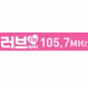 KNN 러브FM logo