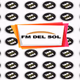 FM Del Sol logo