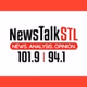 NewsTalkSTL - KNBS logo