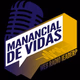 Manancial de Vida logo