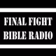 Final Fight Bible Radio logo