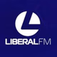 Liberal FM Belém logo