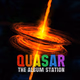Quasar logo