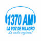 Radio La Voz de Milagro logo
