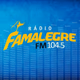 Radio FamAlegre logo