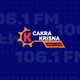 Cakra Krisna logo