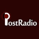 PostRadio logo