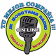 JK BOGOTANA RADIO STEREO ONLINE logo