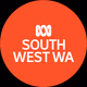 ABC South West WA logo