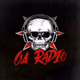 OA Radio logo