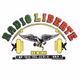 Liberté FM 87.7 logo