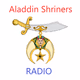 Aladdin Radio logo