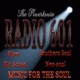Radio 601 logo