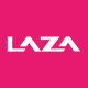 Laza Hot Hits logo