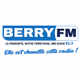 Berry FM logo