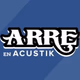 Acustik - XEMN logo