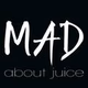 Madness logo
