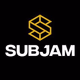 SUBJAM logo
