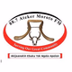 88.7 Ateker Moroto FM logo