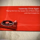 Yesterday Once Again (YOA) logo