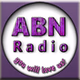 ABN Radio logo