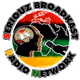Seriouz BroadKast Radio Network logo