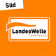 LandesWelle Thüringen Süd logo