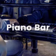 Hotmix - Piano Bar logo