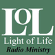 Light of Life Radio - WLOL-FM logo