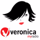 Veronica Hit Radio logo