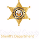 Garland County Sheriff and Hot Springs Police logo