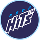Rede Hits FM Campos logo