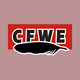 CFWE-FM - CFWE-FM logo