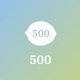 Sublime - 500 logo