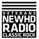 Veterans Classic Rock logo