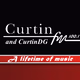 Curtin Radio logo
